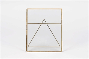 Bilderrahmen, Antique L20x H25cm, gold Bilderrahmen, Antique L20x H25cm, gold