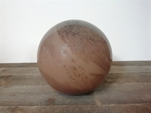 Luminary, kugelförmige Ø38cm, honey Luminary, kugelförmige Ø38cm, honey