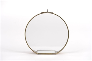 Bilderrahmen, Antique L22x 6x H22cm, gold Bilderrahmen, Antique L22x 6x H22cm, gold