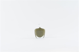 Glasmann, Magie - mundgeblasen Ø10.5x 4.5x H14cm, green Glasmann, Magie - mundgeblasen Ø10.5x 4.5x H14cm, green