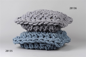 Kissen, L48 x 48cm - Snooze, taupe-grau Kissen, L48 x 48cm - Snooze, taupe-grau