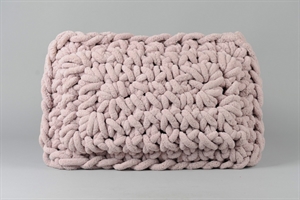 Kissen, L58 x 40cm - Snooze, taupe Kissen, L58 x 40cm - Snooze, taupe