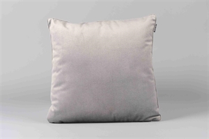 Kissen, L45 x W45cm - Soft touche, grau Kissen, L45 x W45cm - Soft touche, grau