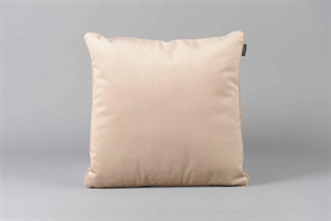 Kissen, L45 x W45cm - Soft touche, beige Kissen, L45 x W45cm - Soft touche, beige