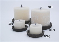 Kerzen Outdoor