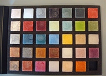 Colour, 40cm Länge