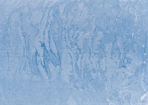 Rustic 40 capri blau