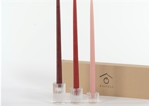 Kerzen Geschenk-Set