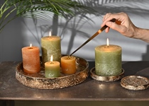 Rustic Specials Kerzen