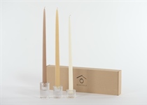 Kerzen Geschenk