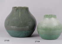 Vasen Keramik