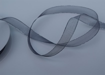 Organza, Lurexkante