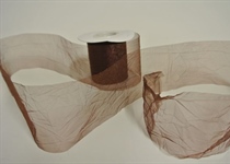 Organza, Crash