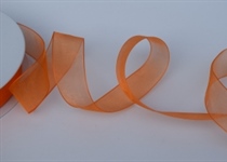 Organza, Hohlkante