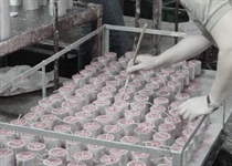 Kerzen Luz - Produktion & Inspiration