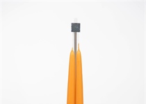 Colour, Spitzkerzen