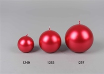 Colour, Met.Glanz Kugel