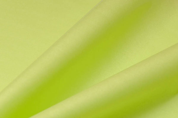 Seidenpapier, Bogen 50x  75cm - 2.5 Kg, h'grün