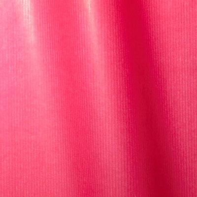 Blm-Papier, 100cm Kraft weiss, nerine pink